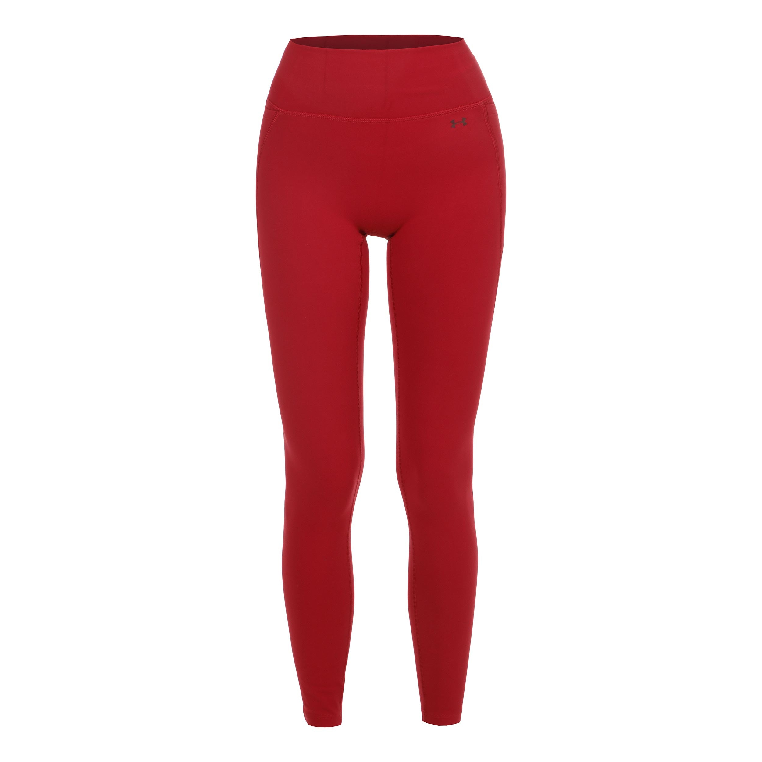 Under Armour Motion  Tight Women - red, dark red