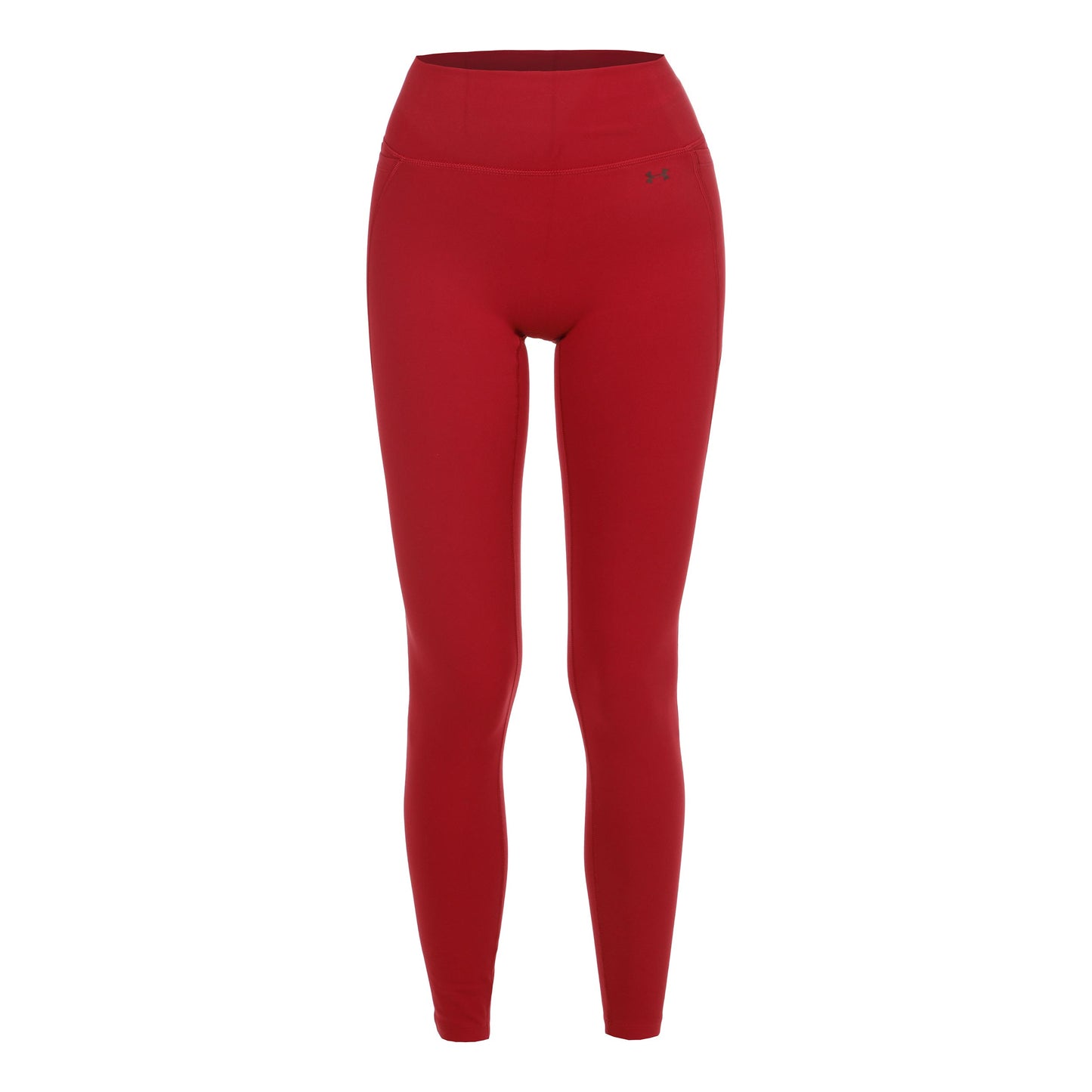Under Armour Motion  Tight Women - red, dark red
