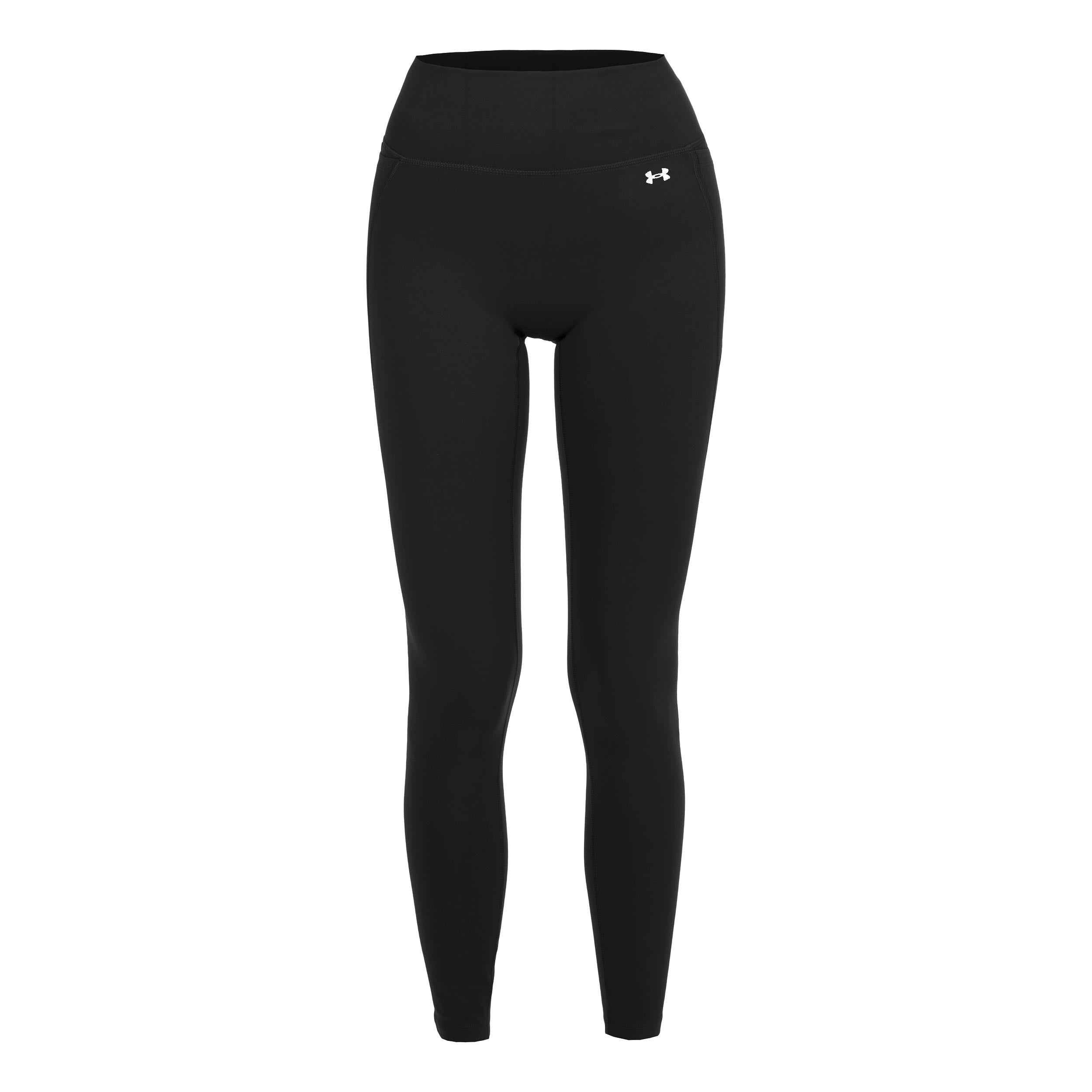 Under Armour Motion  Tight Women - black, white