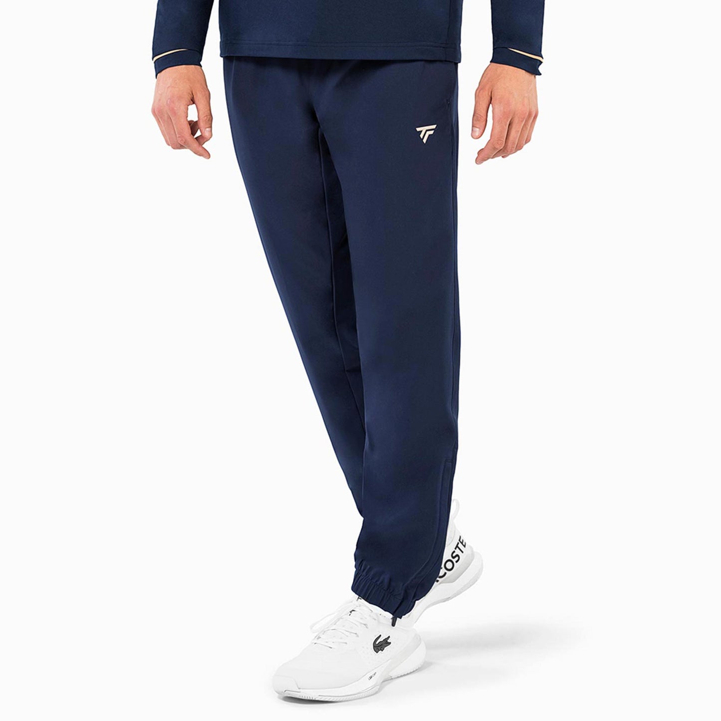 Tecnifibre Lights Training pants Men - dark blue