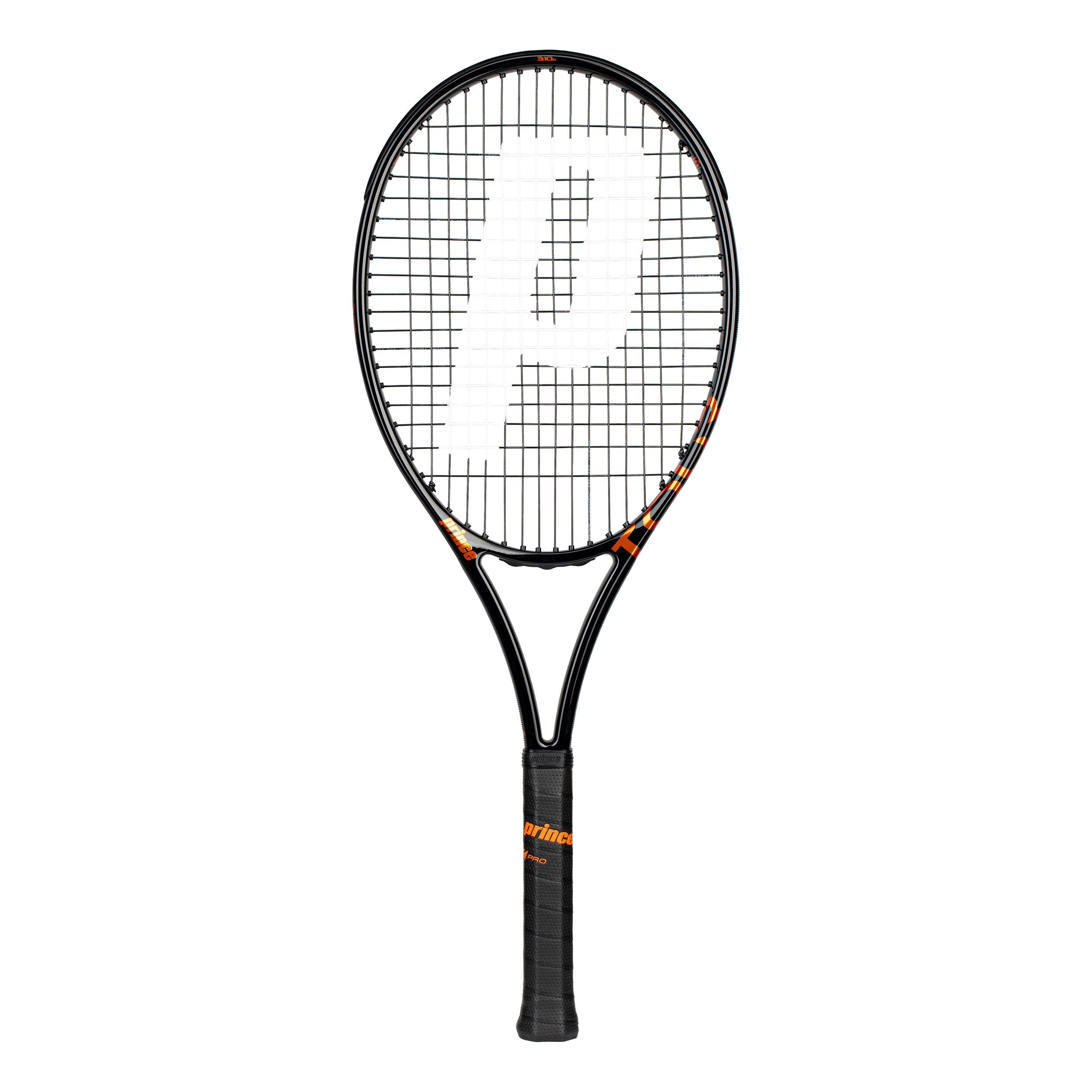 Prince Tour 100 (310g) Tour racket unstrung
