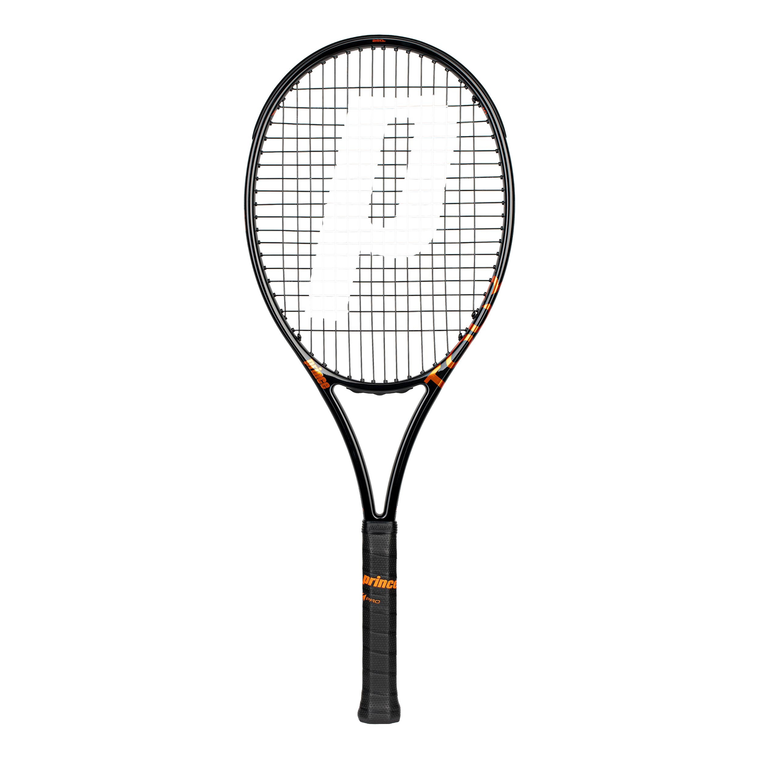 Prince Tour 100 (290g) Tour racket unstrung