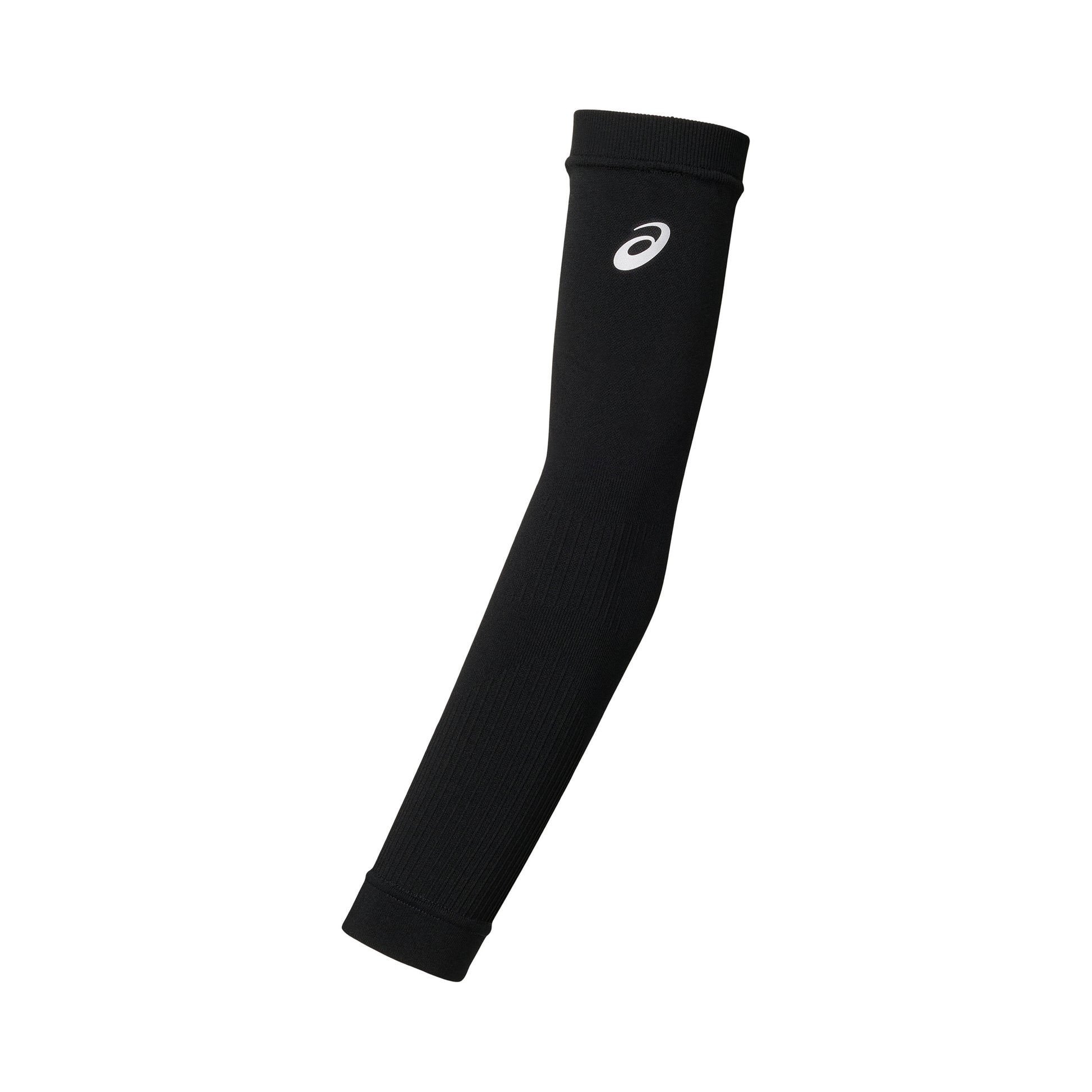 ASICS Armsleeve Compression tube - black