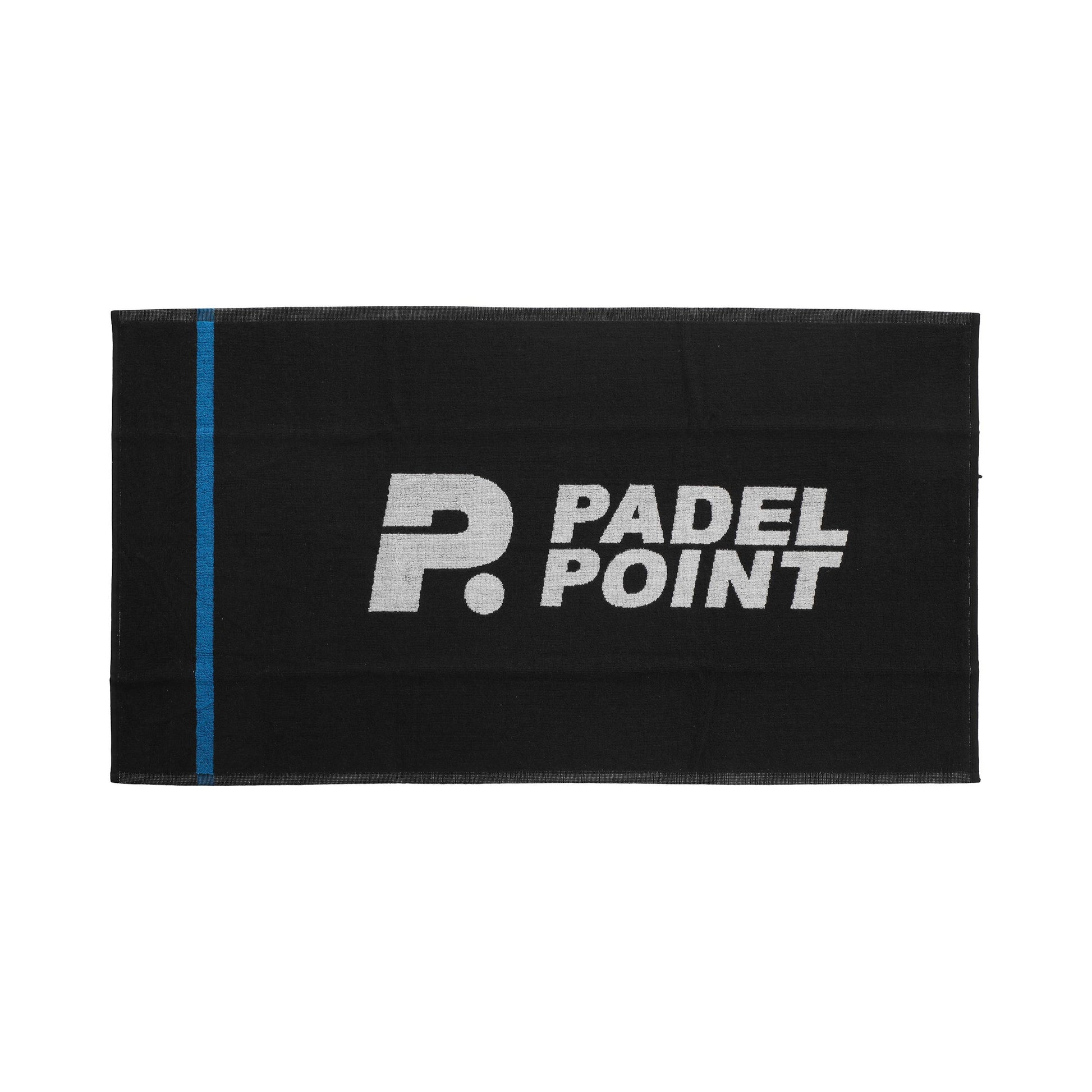 Padel-Point Padel-Point Towel - black