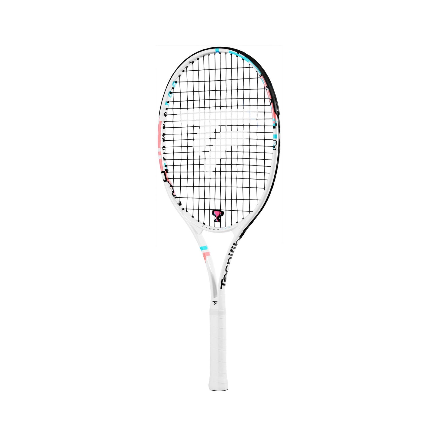 Tecnifibre Tempo IGA 26 Junior racket strung