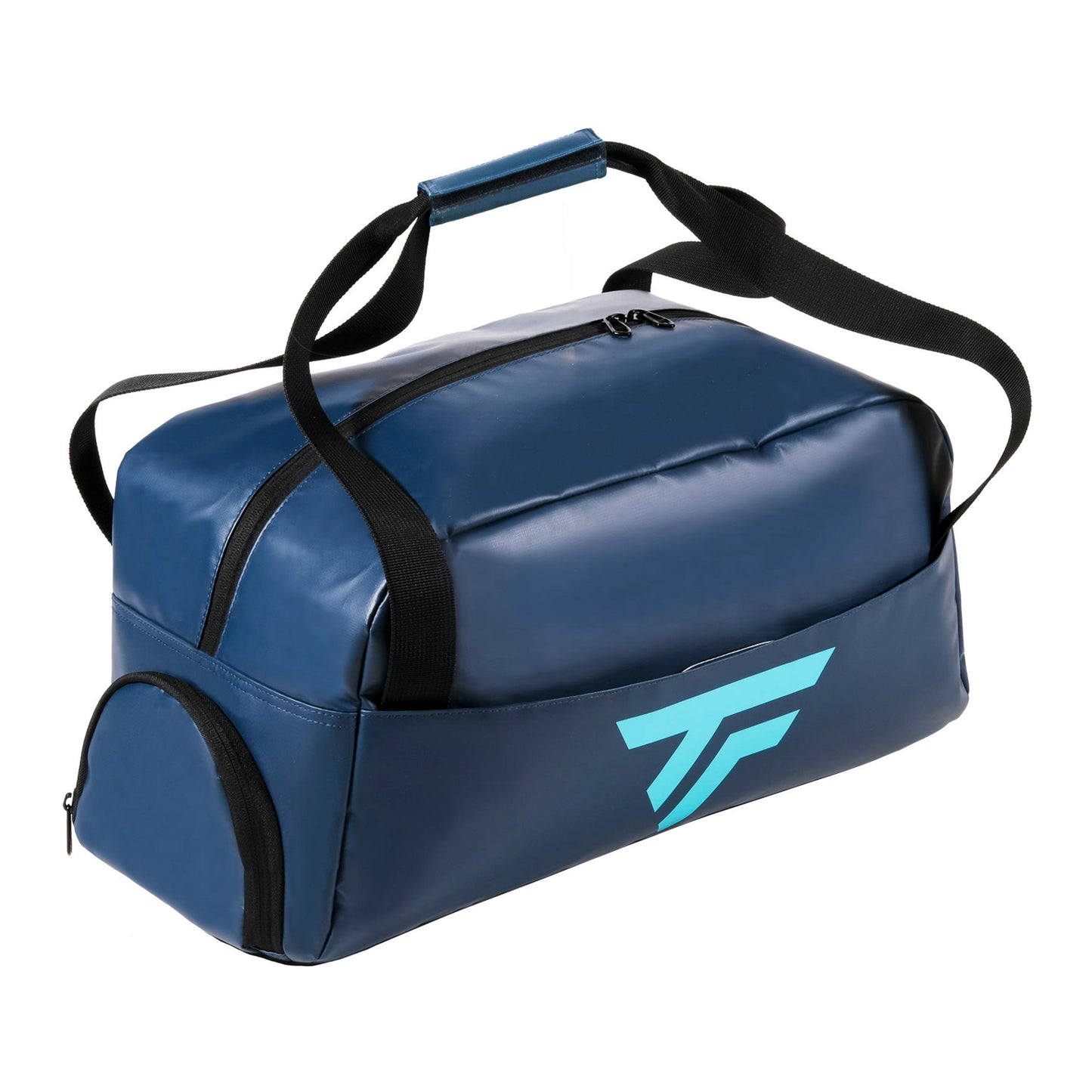 Tecnifibre Tour Endurance Sports bag - blue, turquoise