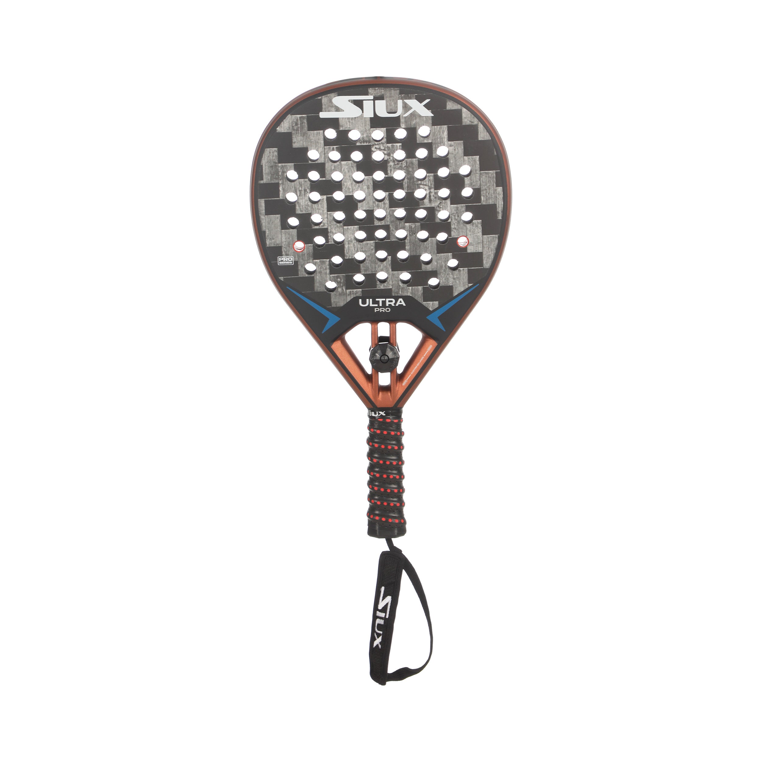 Siux Ultra Pro Padel racket