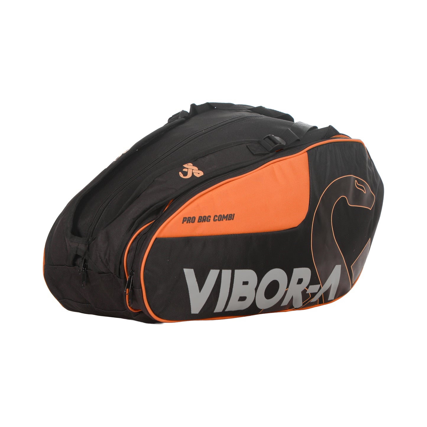 Vibora Pro Bag Combi Racket bag - orange