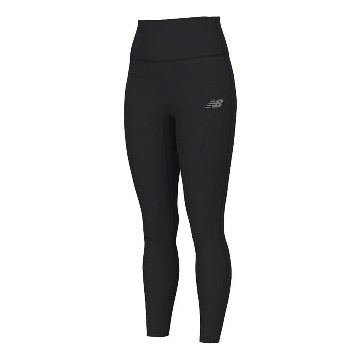 New Balance Essential High Rise 25in Tight Women - black
