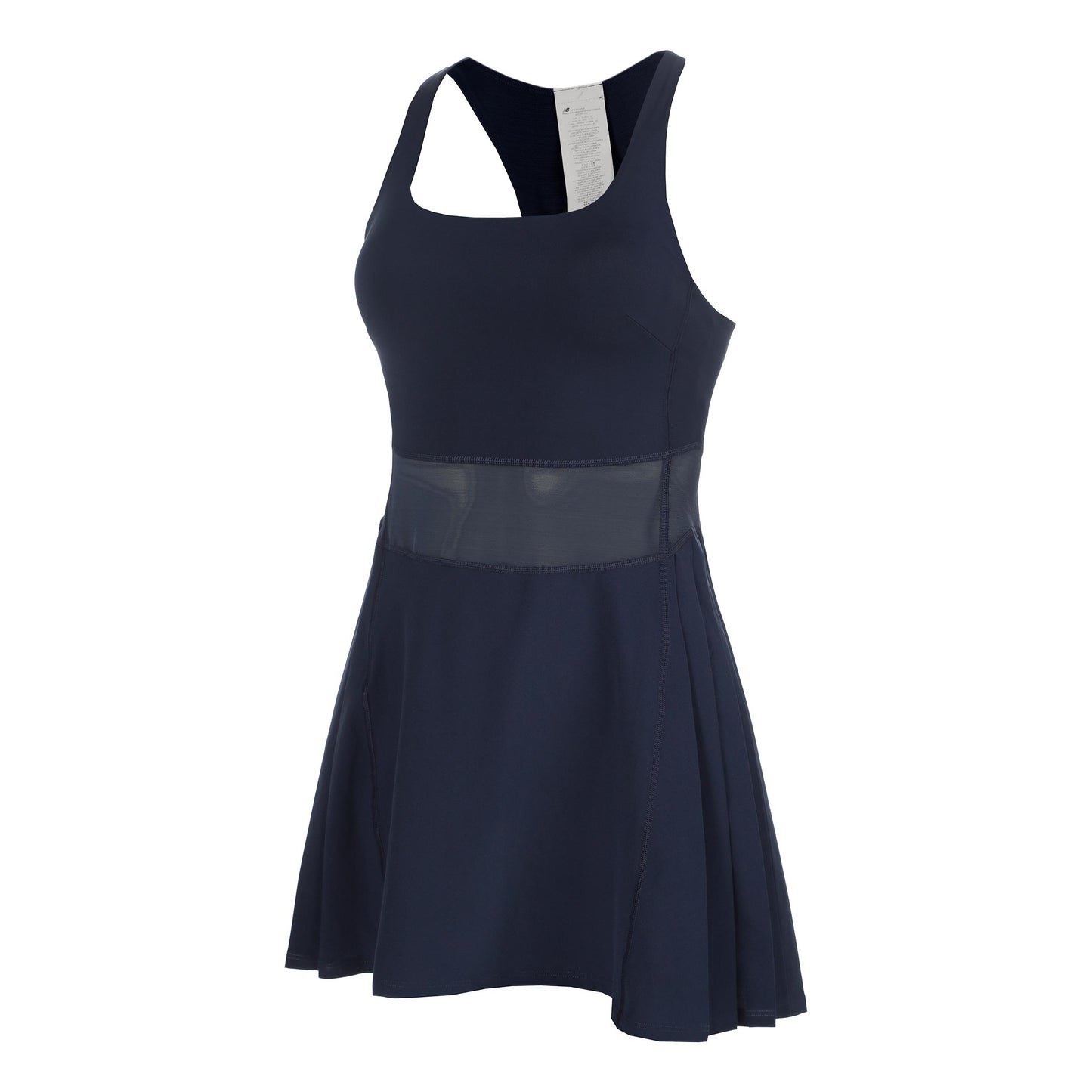 New Balance Tournament Dress Women - dark blue