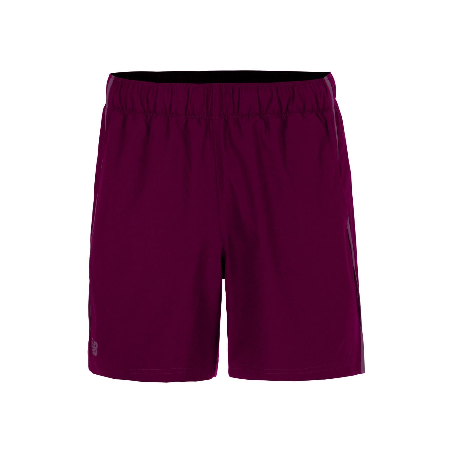 New Balance Tournament Shorts Men - wine red