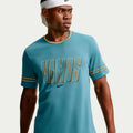 Court Dri-Fit T-Shirt Men - petrol