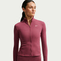 One Fitted Training jacket Women - mauve