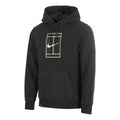 Court Hoody Men - dark grey