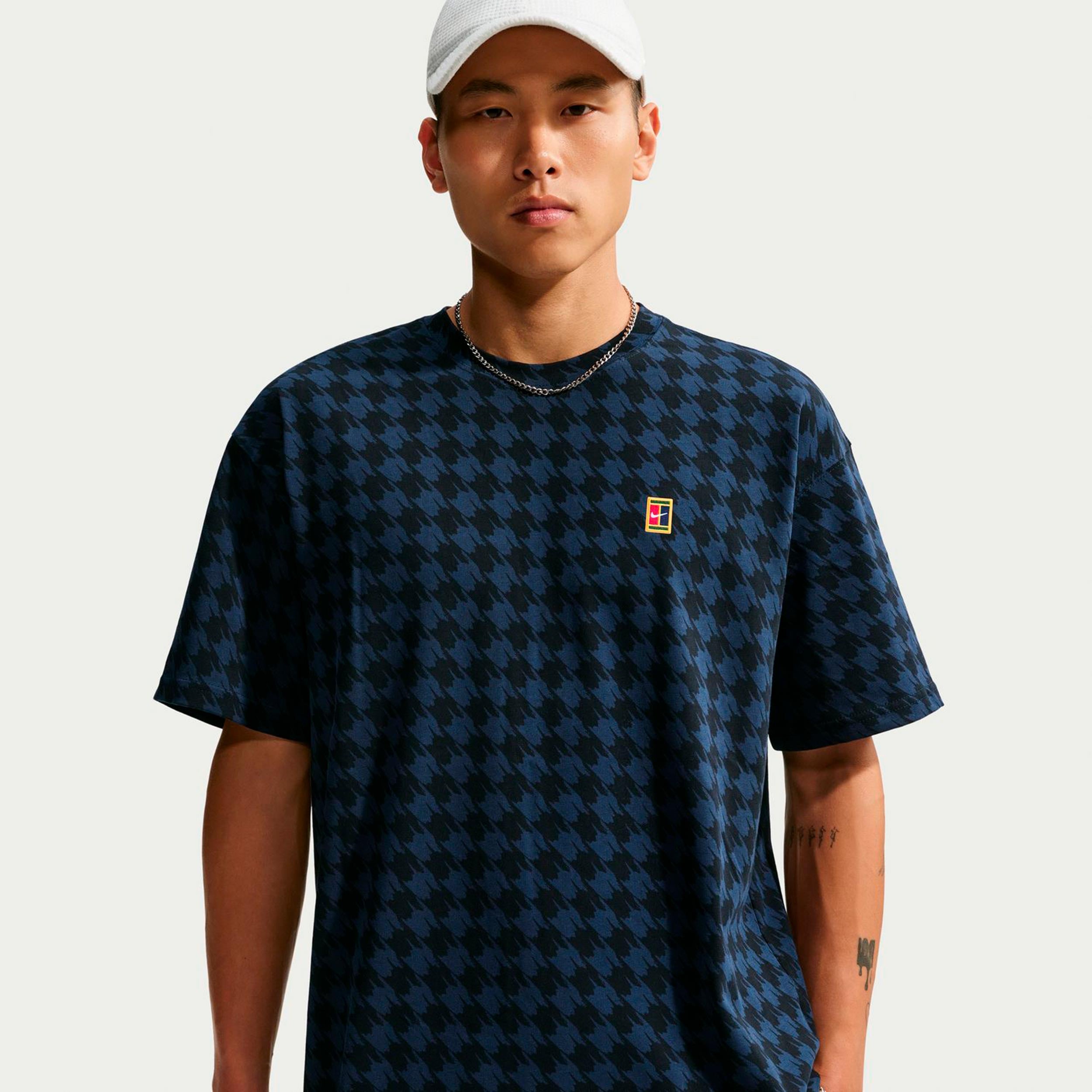 Nike Sportswear T-Shirt Men - black