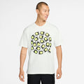 Sportswear T-Shirt Men - white