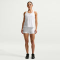 Pro Tank Top Women - white