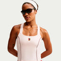 Court Tank Top Women - off white