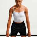 One Dri-Fit Tank Top Women - white
