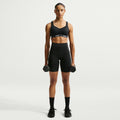 Indy High Support Sports bras Women - black