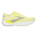 Ghost Max 3 Neutral running shoe Men - yellow, lime