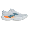 Ghost Max 3 Neutral running shoe Men - light blue, orange