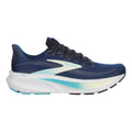 Ghost 17 Neutral running shoe Women - dark blue, turquoise
