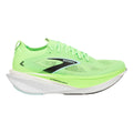 Hyperion Max 3 Neutral running shoe Men - green, blue