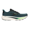 Ghost 17 Neutral running shoe Men - dark green, black