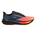 Ghost 17 Neutral running shoe Men - dark blue, coral