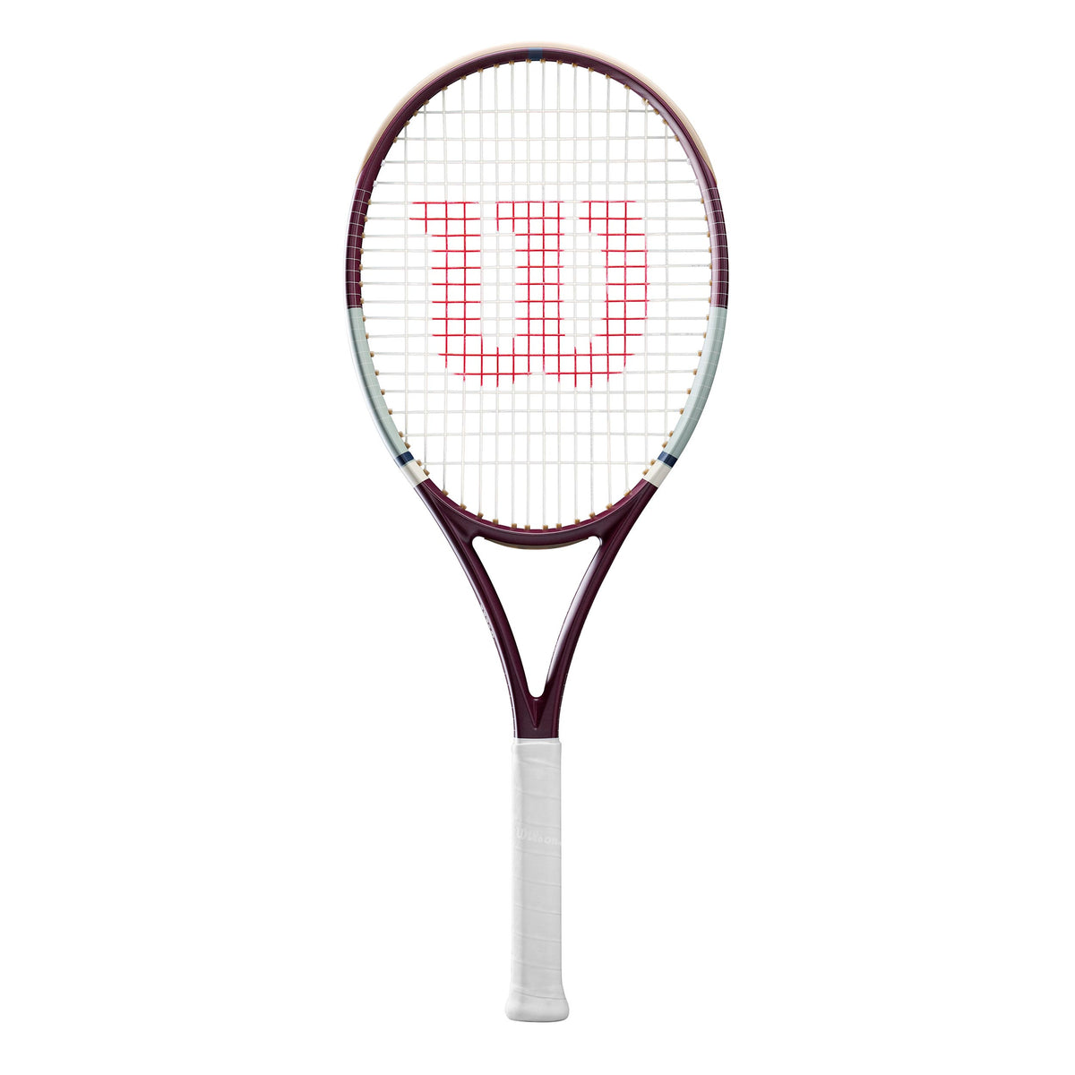 Wilson Ultra 100L V5 Fall Layers Tour racket unstrung
