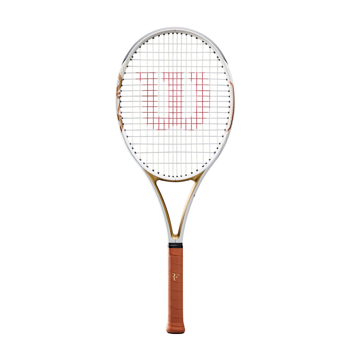 Wilson Rf 01 Pro Hall Of Fame Tour racket unstrung