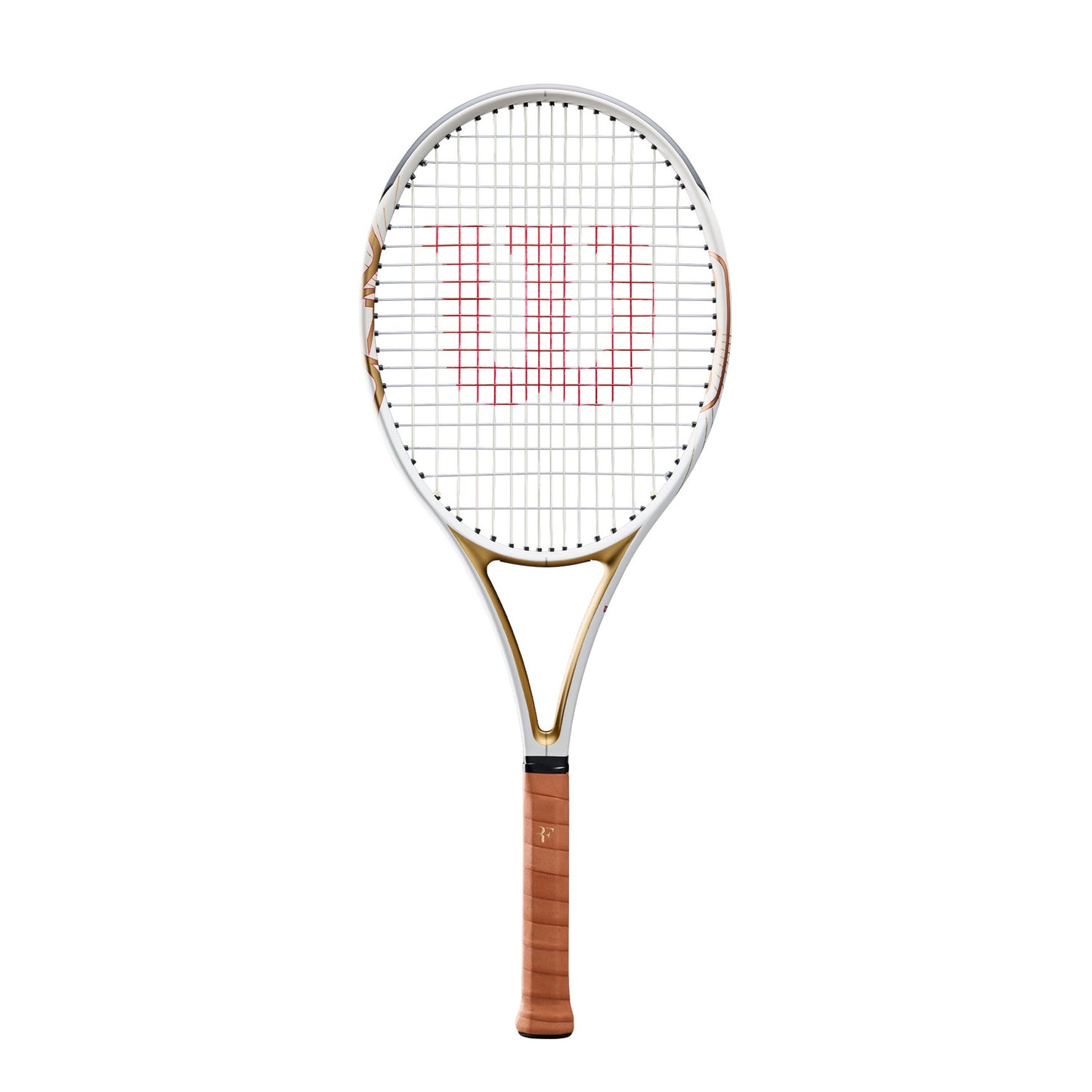 Wilson Rf 01 Hall Of Fame  Tour racket unstrung