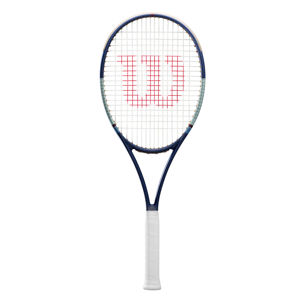 Wilson Blade 98 16X19 V10 Fall Layers Tour racket unstrung