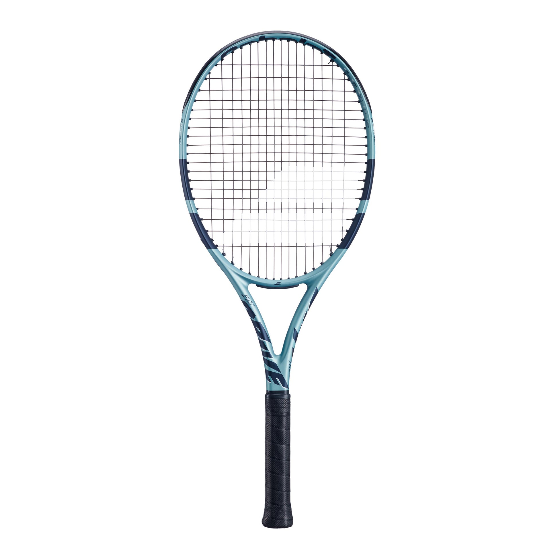 Babolat Evo Drive Tour Gen2 Allround racket strung