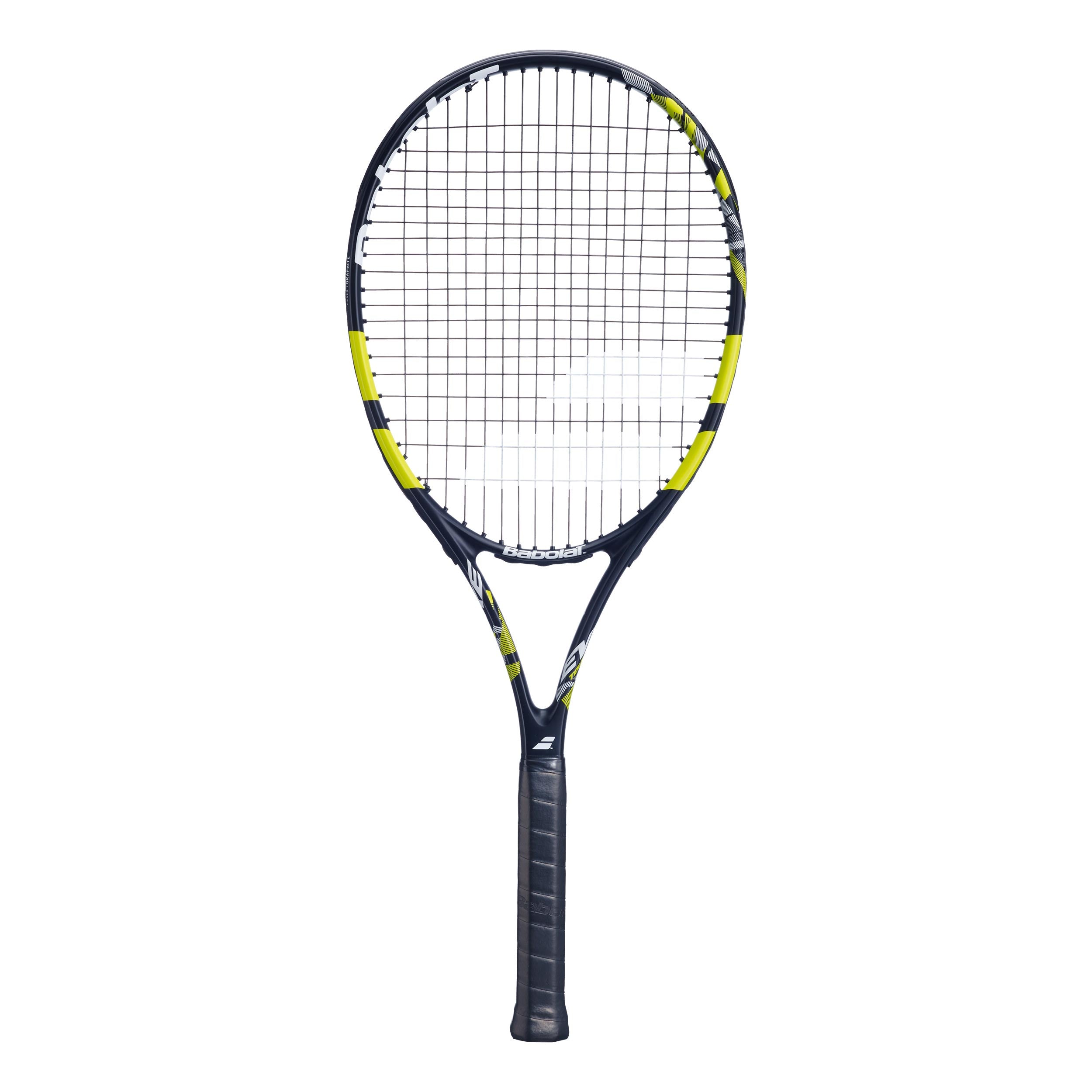 Babolat Evoke Tour Allround racket strung