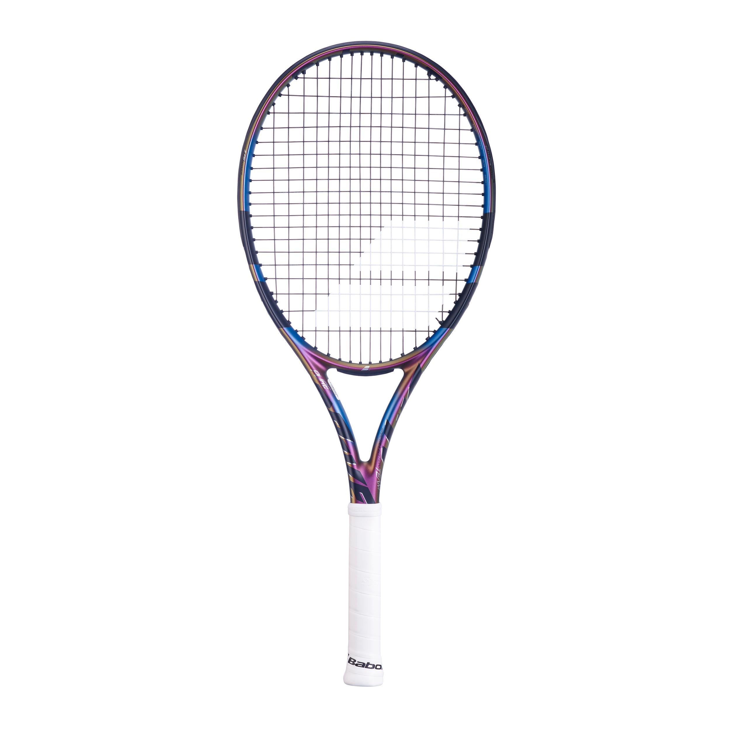 Babolat Pure Drive Team Spectra Edition Tour racket unstrung