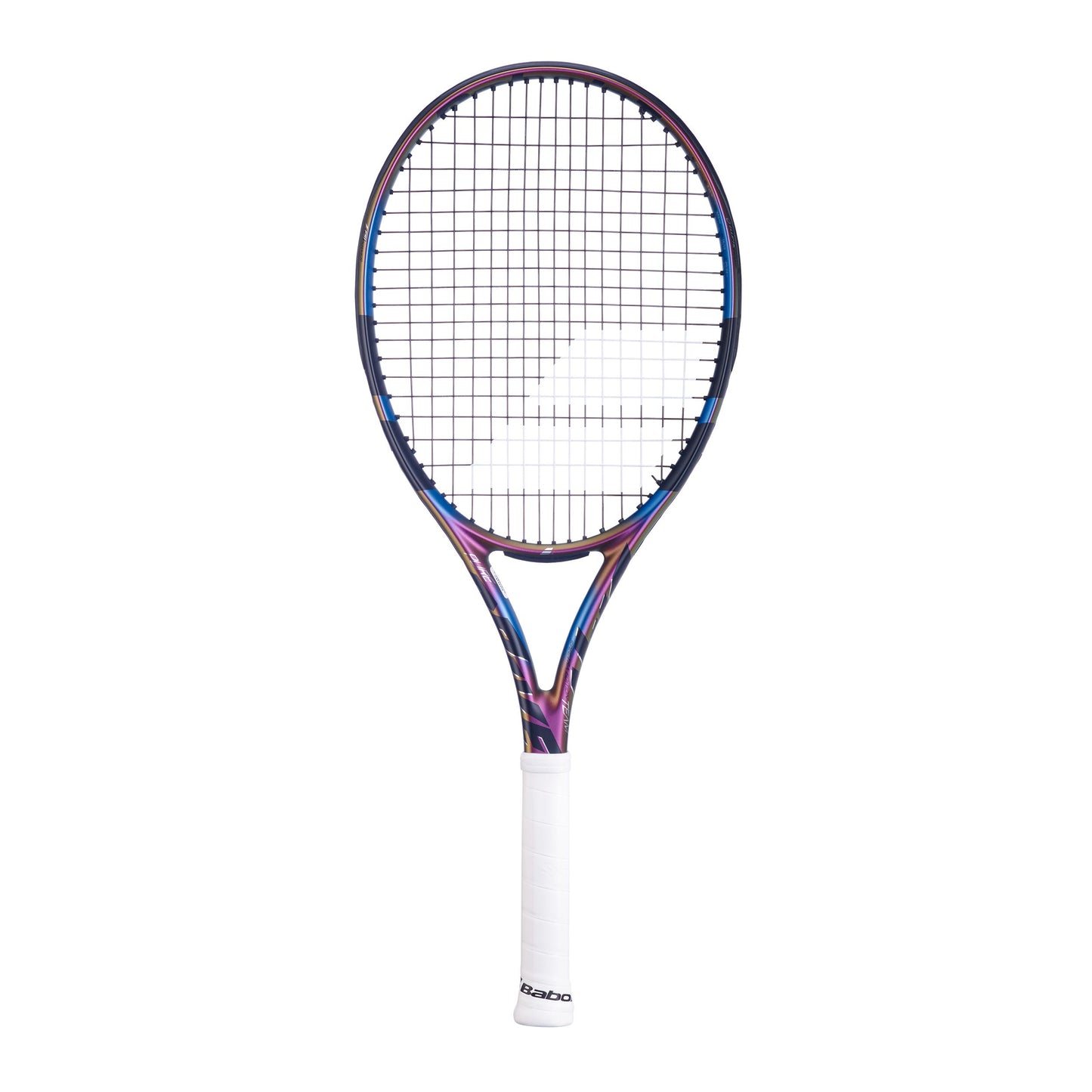Babolat Pure Drive Team Spectra Edition Tour racket unstrung