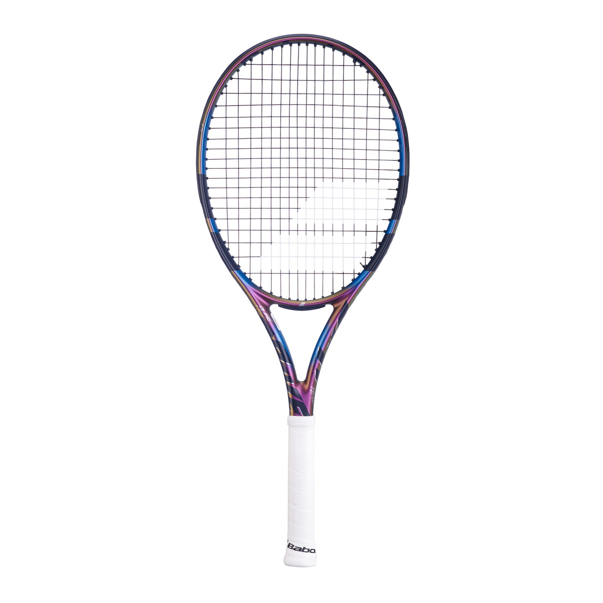 Babolat Pure Drive Team Spectra Edition Tour racket unstrung