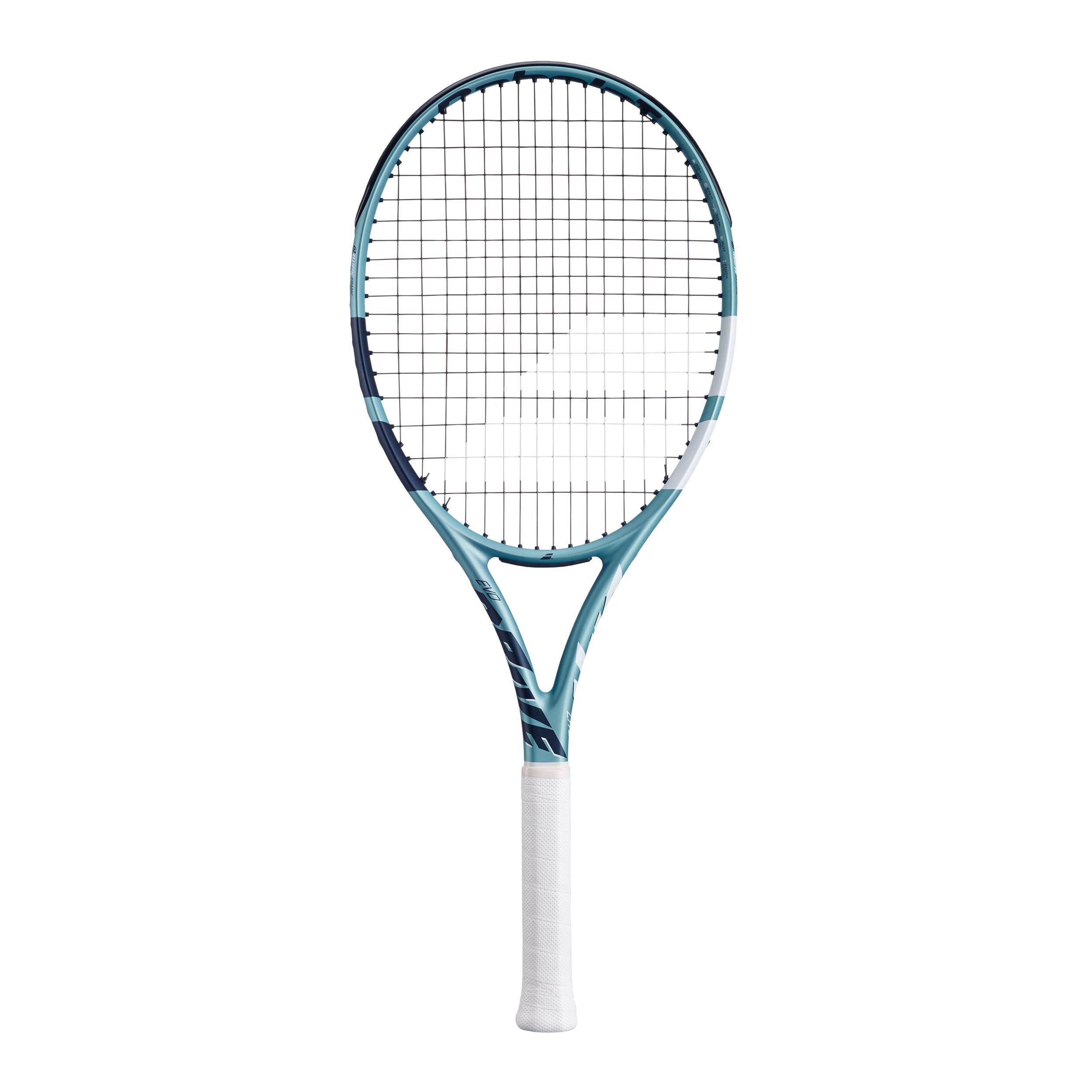 Babolat Evo Drive Lite Gen2 Allround racket strung