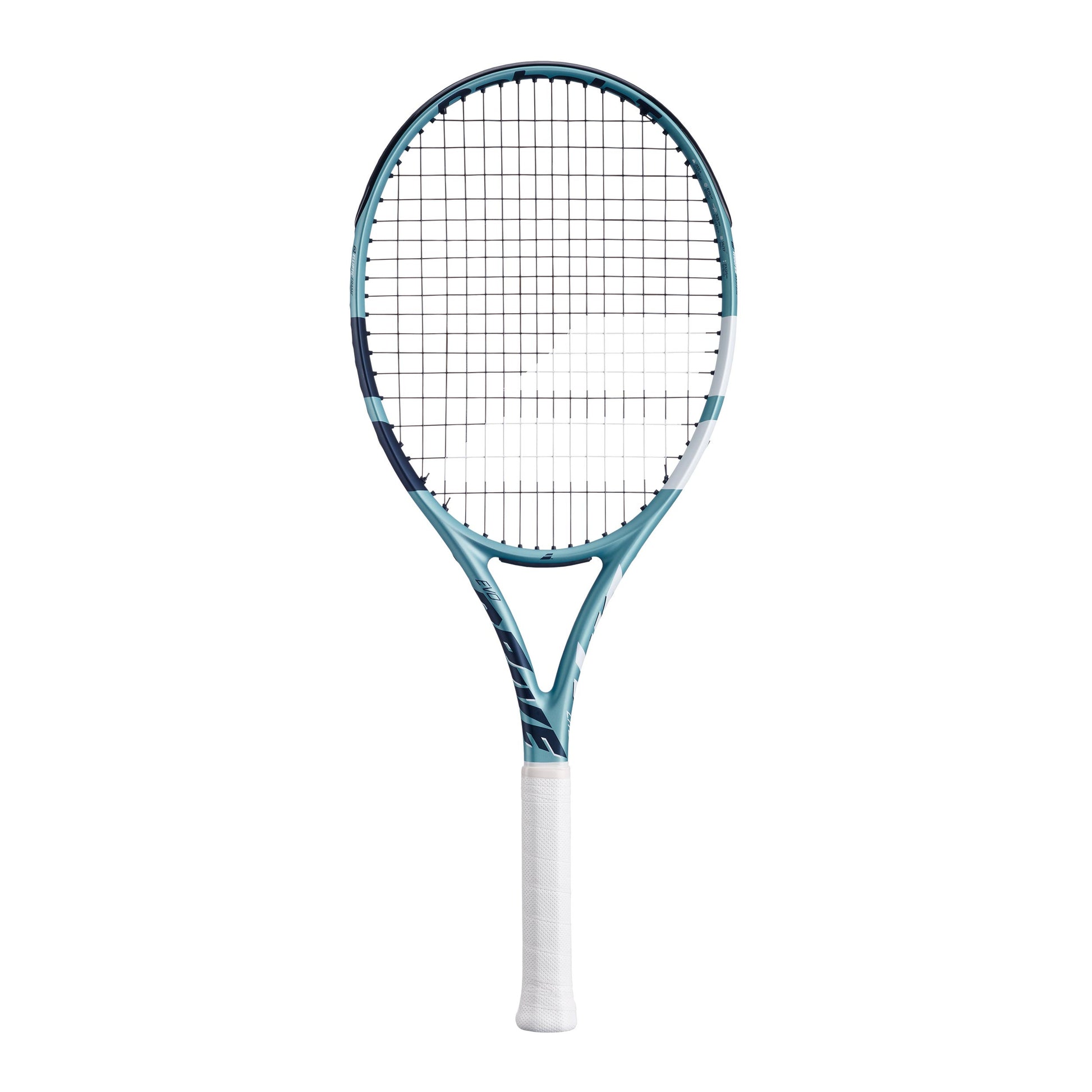 Babolat Evo Drive Lite Gen2 Allround racket strung