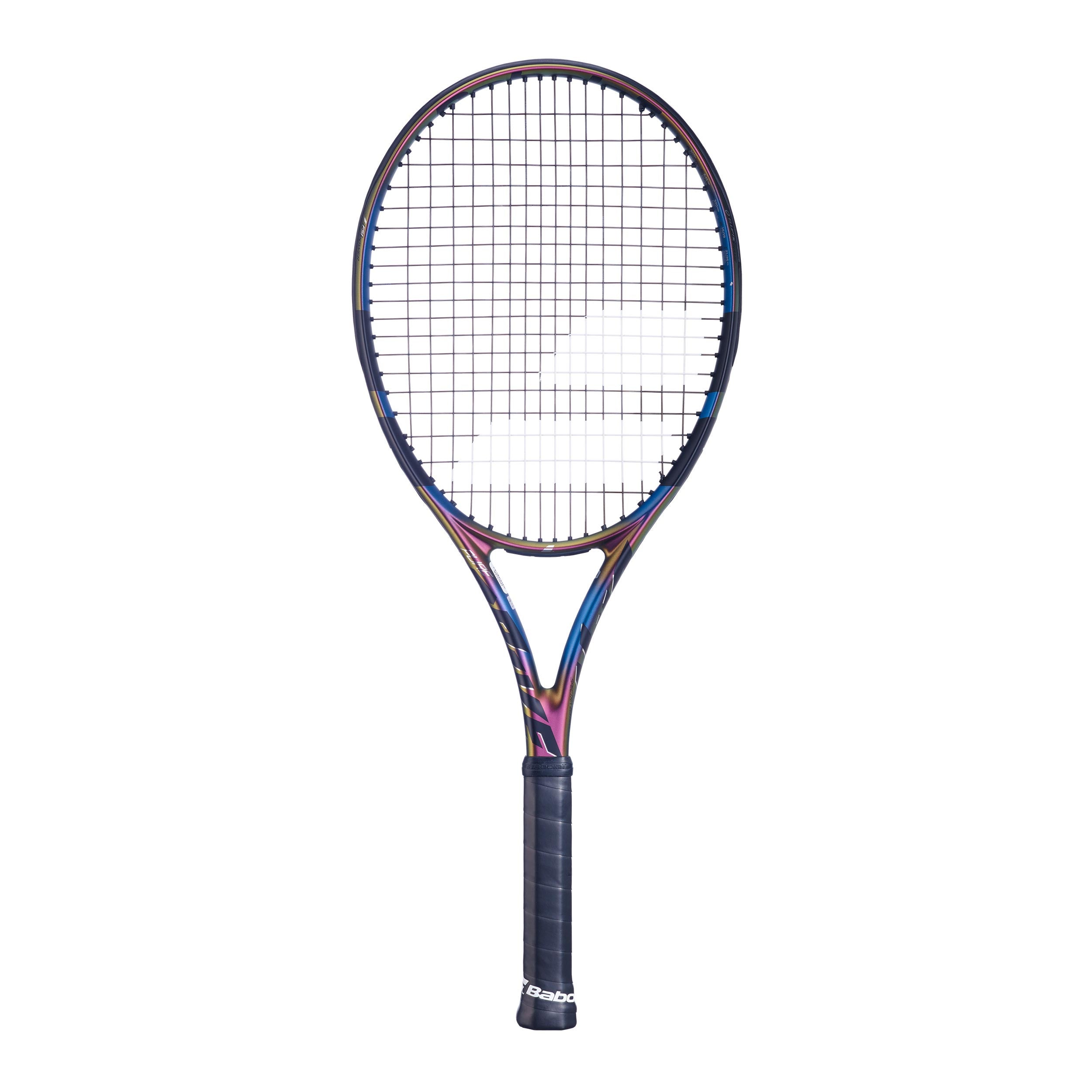 Babolat Pure Drive Spectra Edition Tour racket unstrung