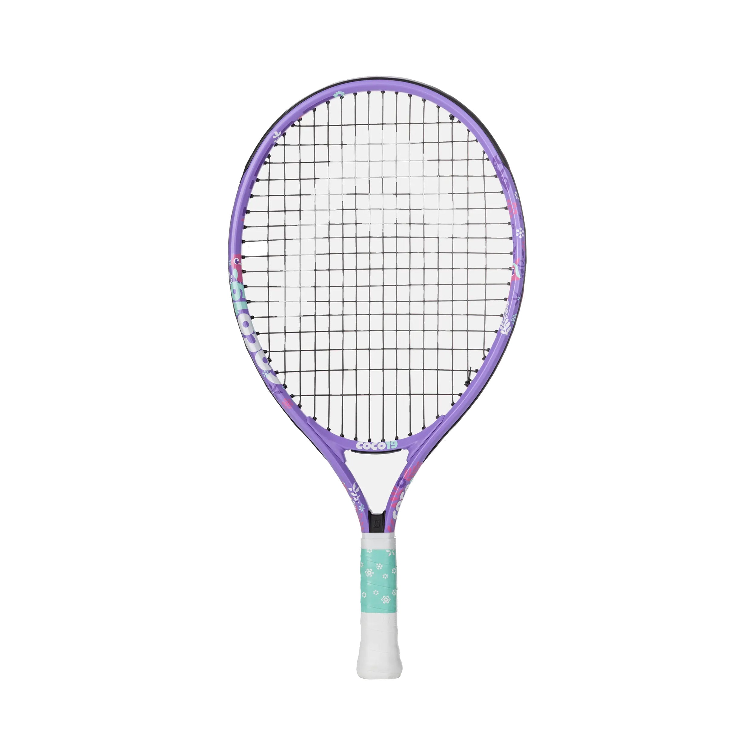HEAD Coco 19 Junior racket strung