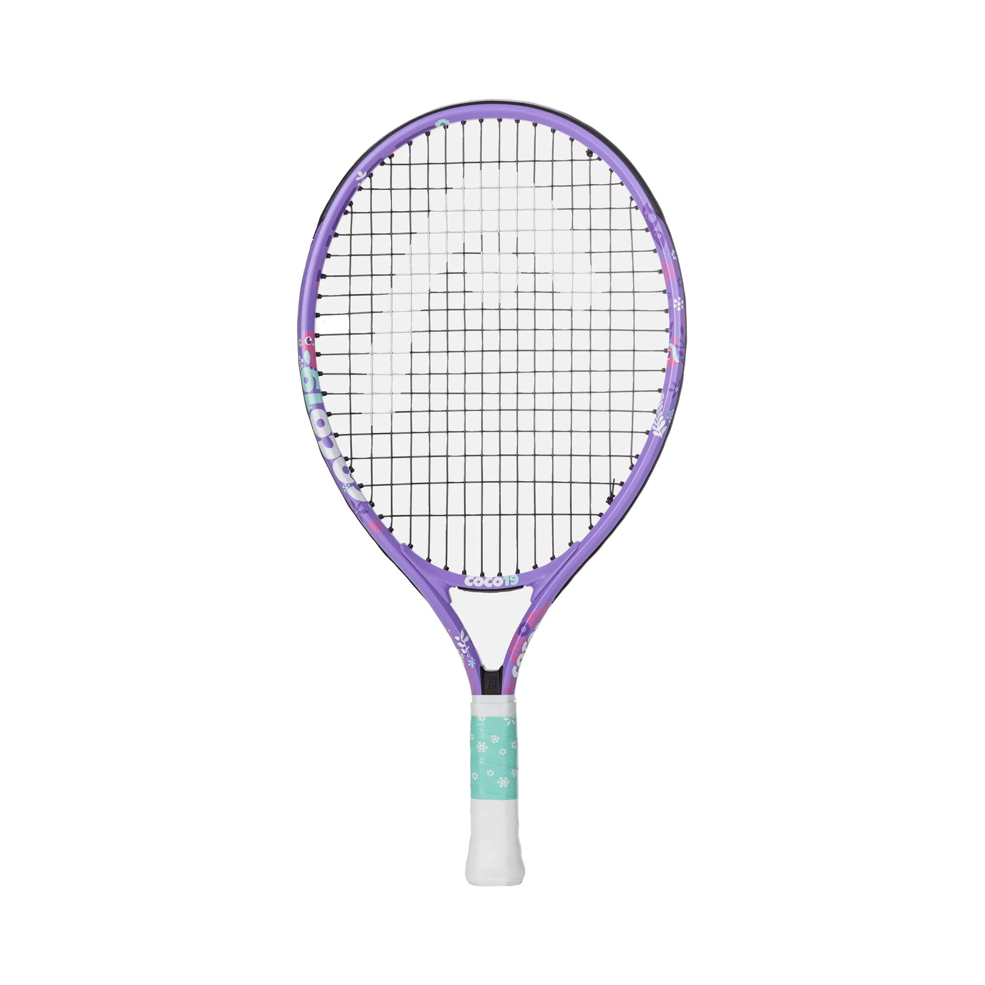 HEAD Coco 19 Junior racket strung