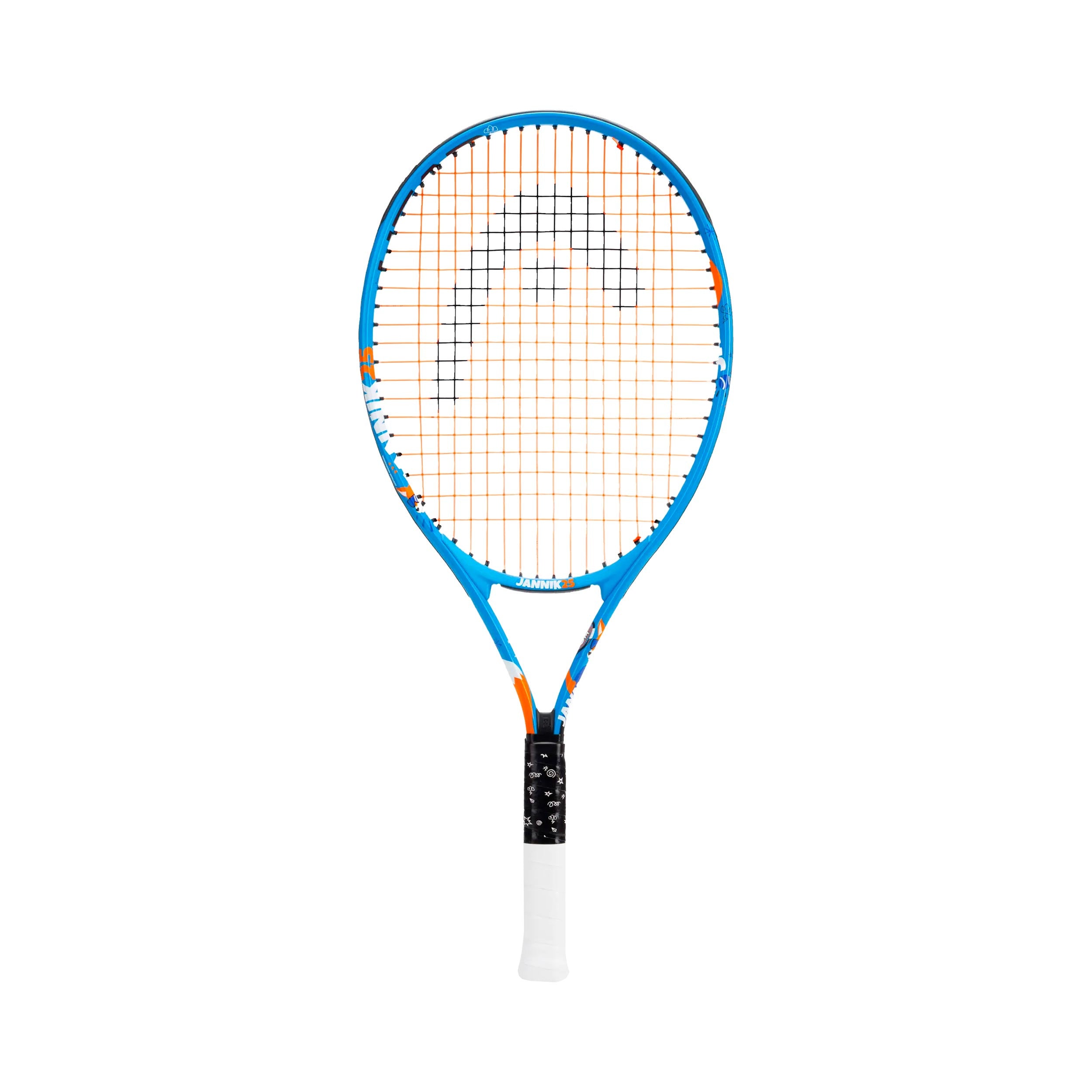 HEAD Jannik 25 Junior racket strung