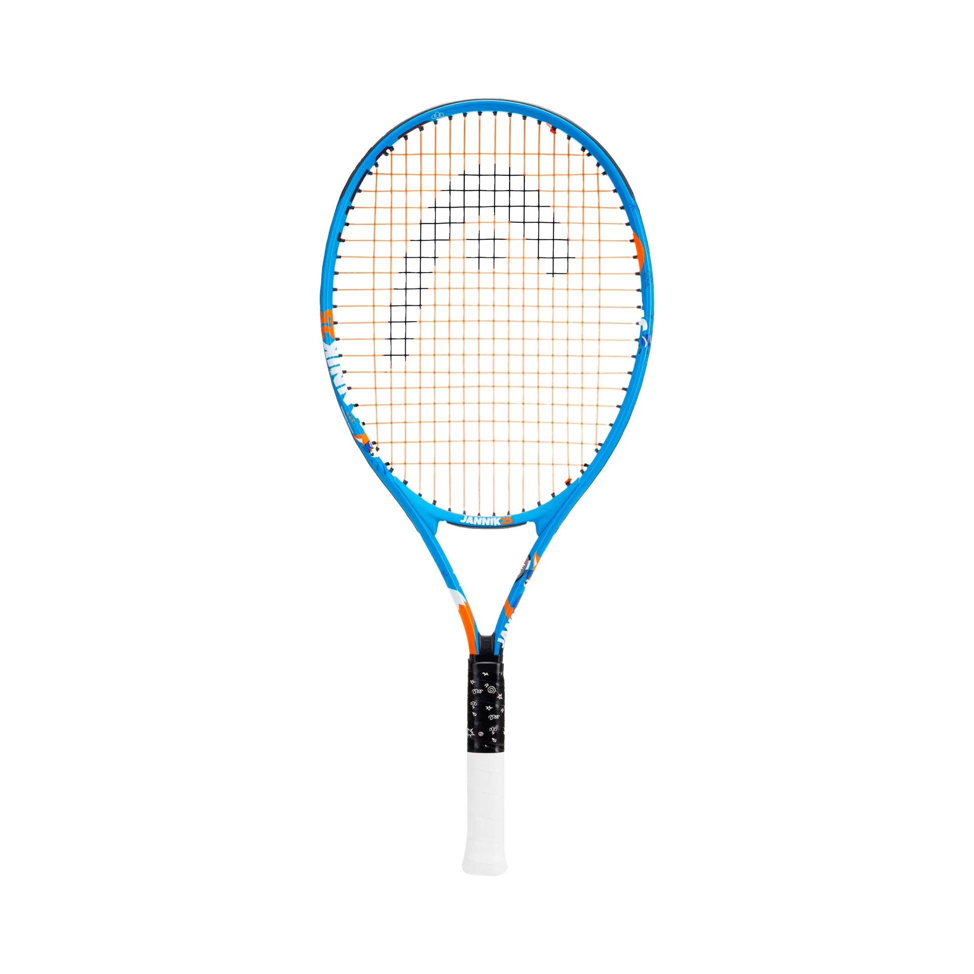HEAD Jannik 25 Junior racket strung