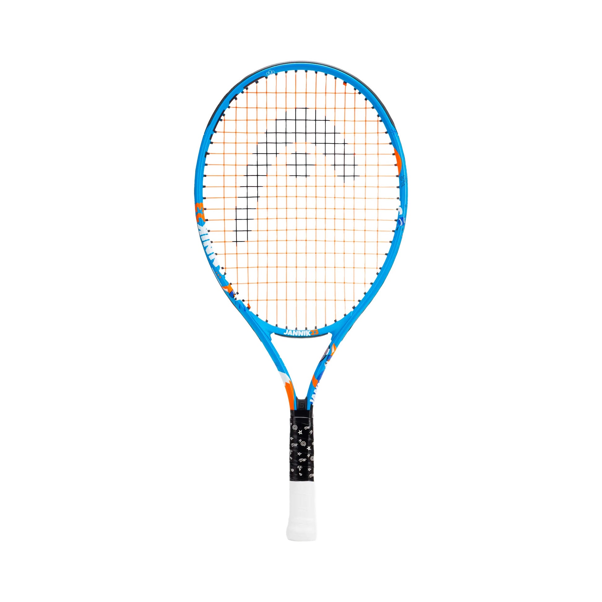 HEAD Jannik 23 Junior racket strung