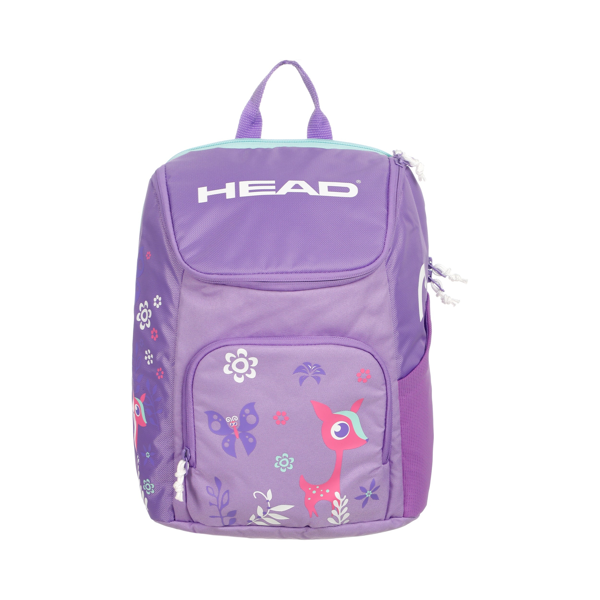 HEAD Kids Tour Coco Edition Backpack - lilac
