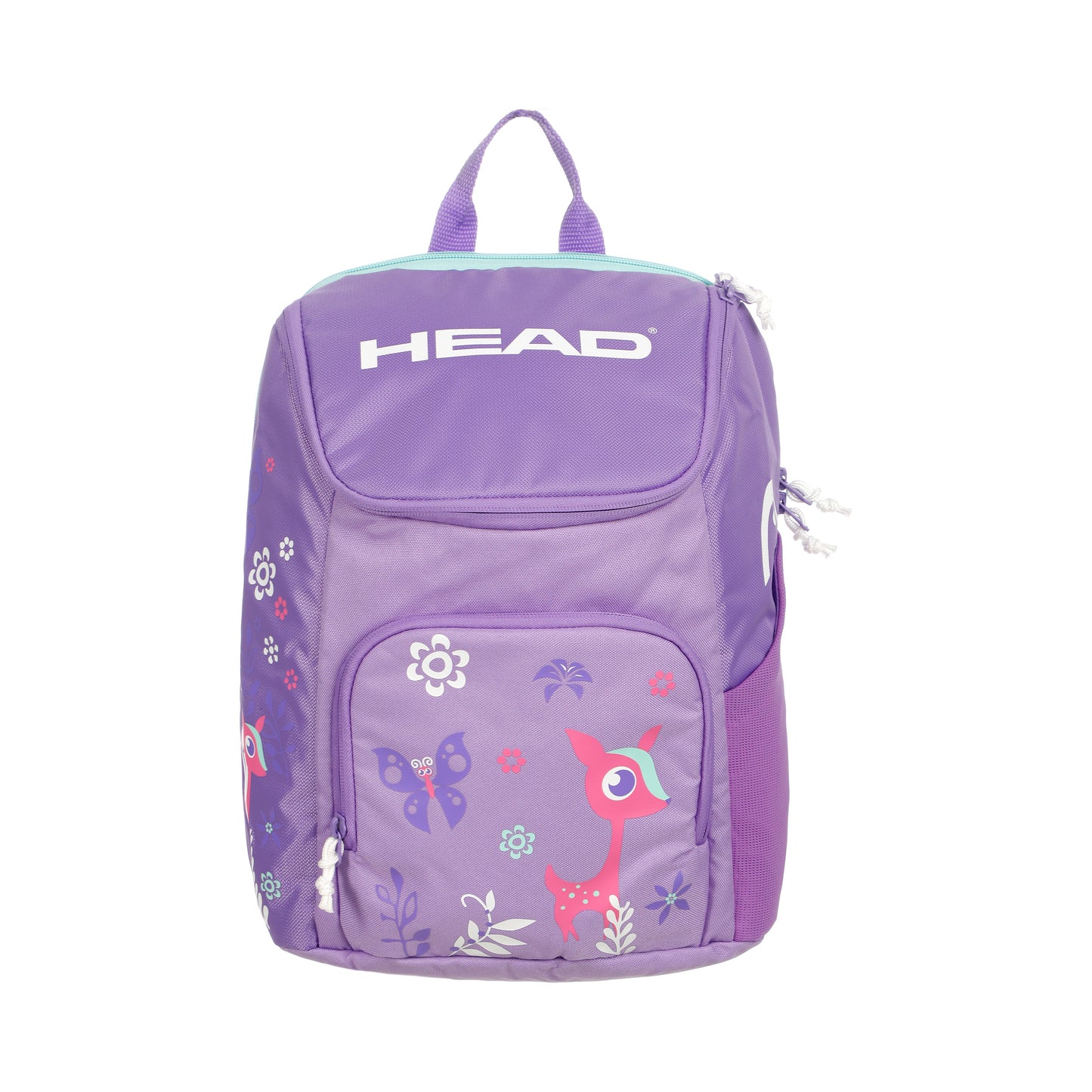 HEAD Kids Tour Coco Edition Backpack - lilac