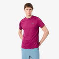 T-Shirt Men - berry